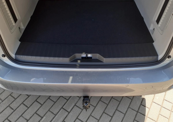 Volkswagen ID.Buzz cena 226006 przebieg: 10, rok produkcji 2023 z Ujście małe 29